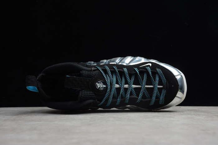 NIKE AIR FOAMPOSITE ONE CHROMEPOSITE 744306-001 - CCSHOES