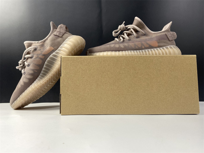 Adidas Yeezy Boost 350 V2 Mono Mist GW2871 - CCSHOES