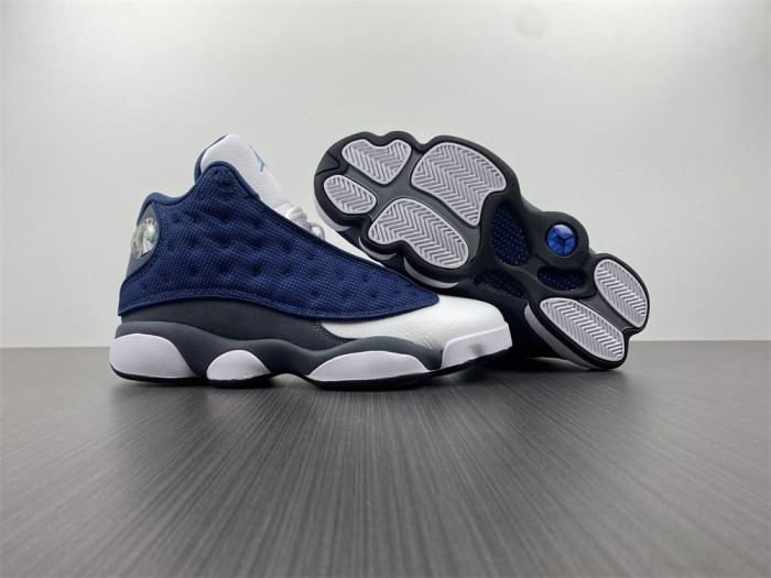Air Jordan 13 “Flint” 414571-404 - CCSHOES