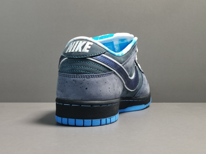 Nike Dunk SB Low Blue Lobster 313170-342 - CCSHOES