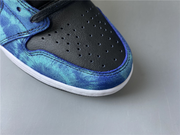 Air Jordan 1 High OG “Tie-Dye” CD0461-100 - CCSHOES