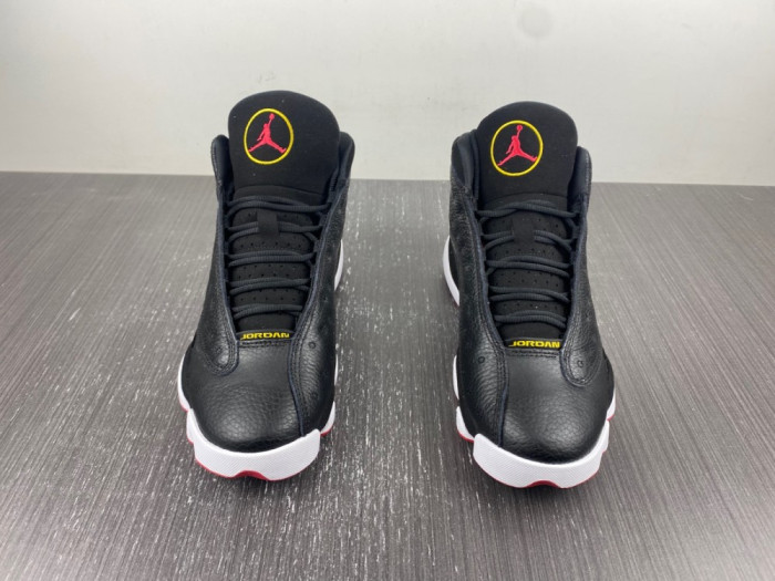 AIR JORDAN 13 “PLAYOFFS” 414571-062 - CCSHOES