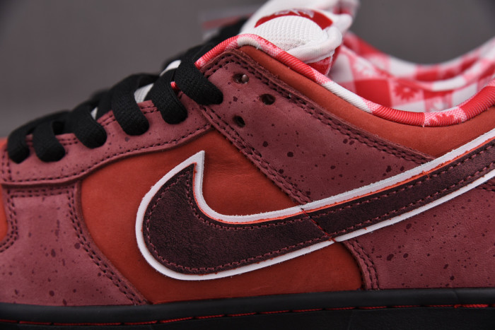 Nike Dunk SB Low Red Lobster 313170-661 - CCSHOES