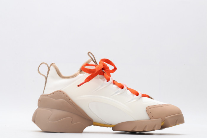 DR-CONNECT ORANGE - CCSHOES