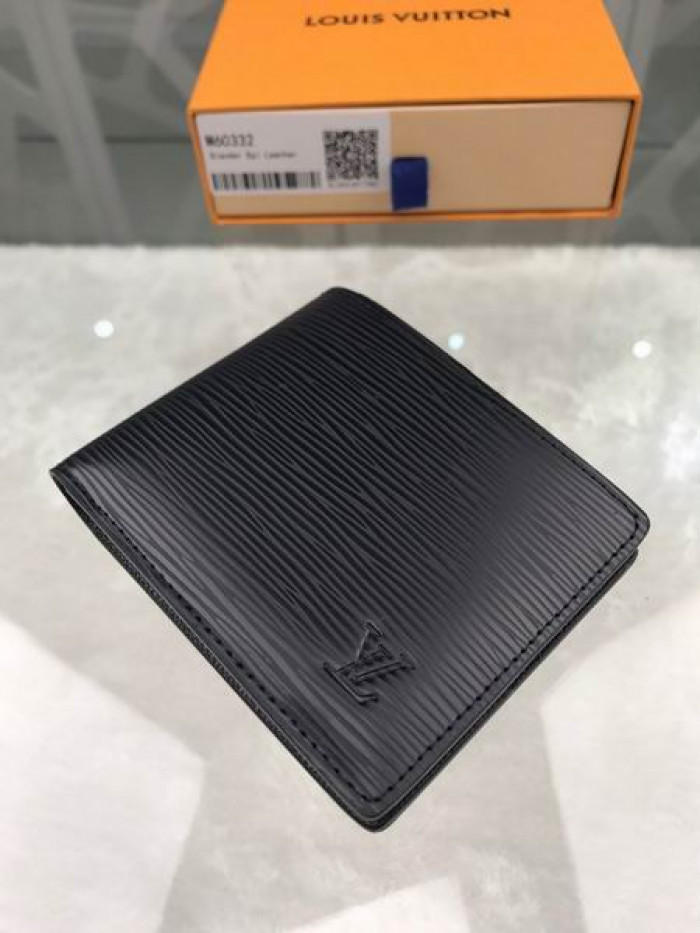 LOUI VUITTO WALLET M60332 11.5*9 - CCSHOES