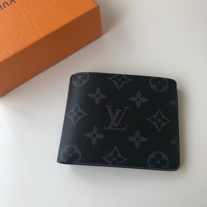 LOUI VUITTO WALLET M61695 11.5*9 - CCSHOES