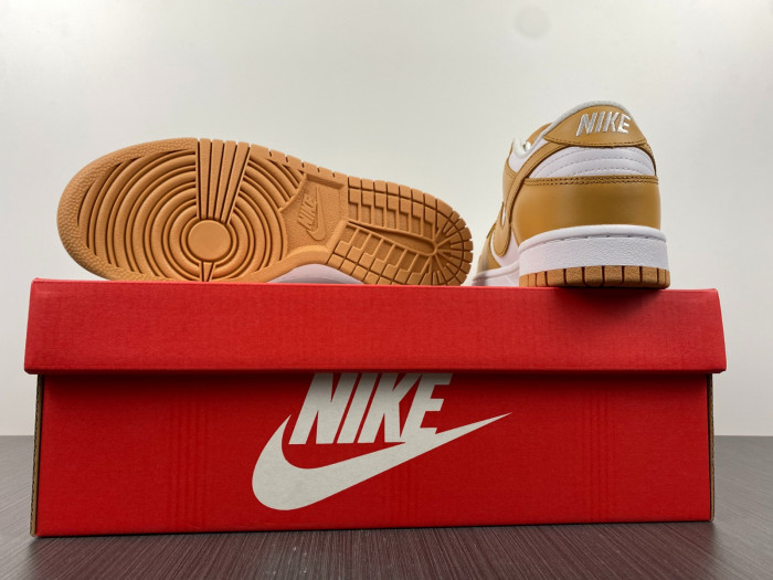 Nike Dunk Low WMNS “Harvest Moon” DD1503-114 - CCSHOES