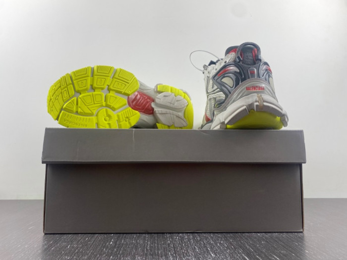 BALENCIAGA Runner SNEAKER 772774 W3RNY - CCSHOES