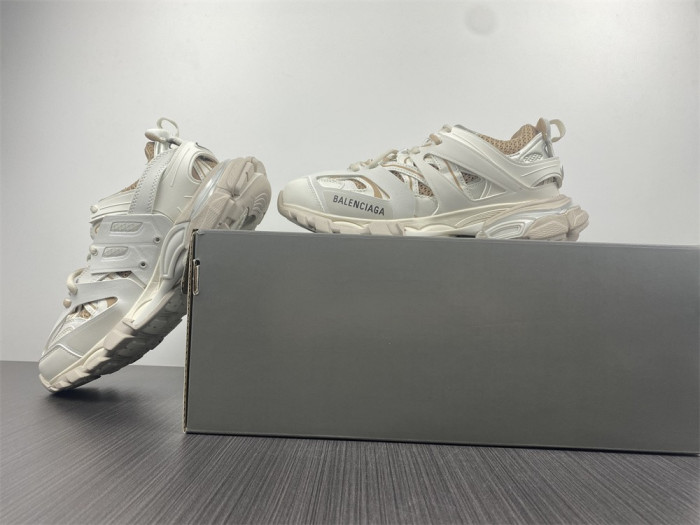 BLCG TRACK SNEAKER - CCSHOES