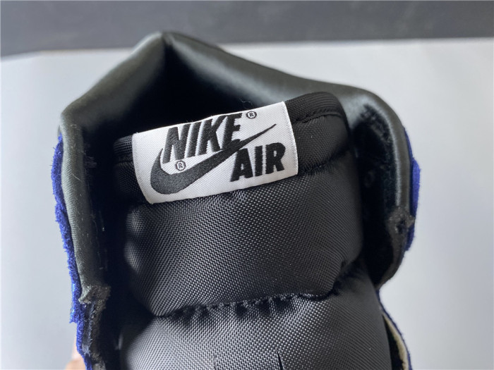 Air Jordan 1 High OG “Tie-Dye” CD0461-100 - CCSHOES