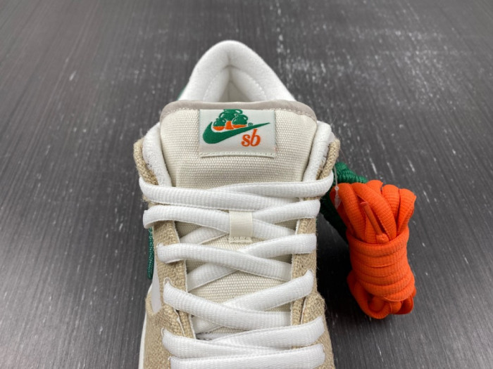 Jarritos x Nike SB Dunk Low FD0860-001 - CCSHOES