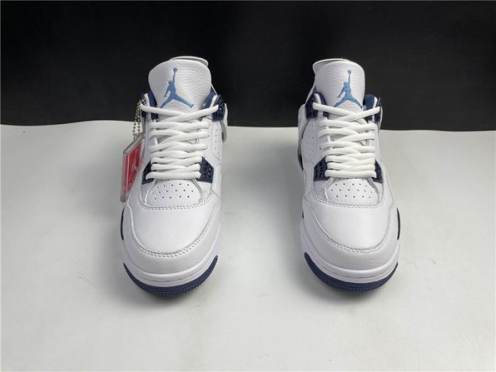 Jordan 4 Retro Columbia (2015) 314254-107 - CCSHOES