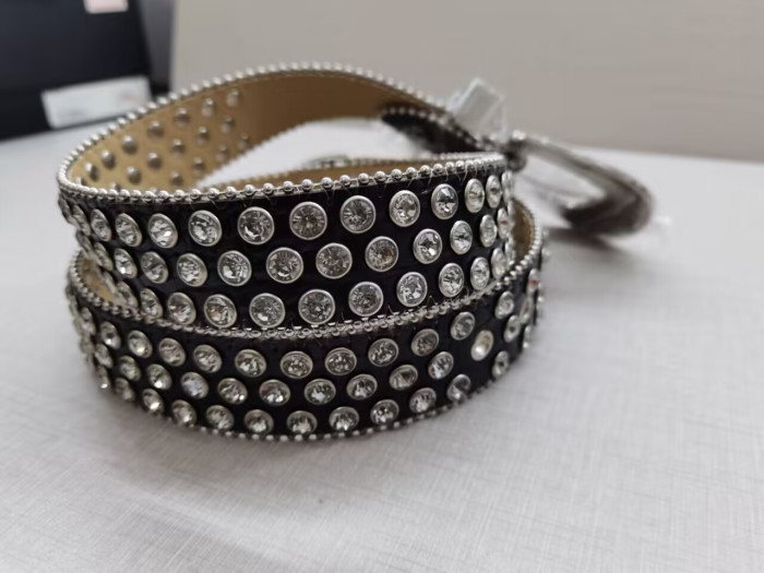 B.B. Simon belt - CCSHOES