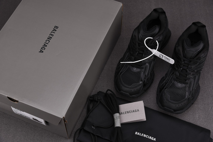 BLCG X-PANDER SNEAKER - CCSHOES