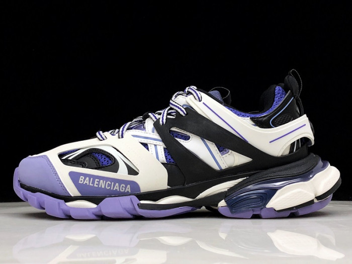 BLCG WMNS TRACK TRAINER 'VIOLET' 542436 W1GB9 5162 - CCSHOES