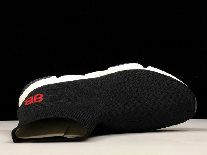 BLCG SPEED SNEAKER 514218 W05G0 1000 - CCSHOES