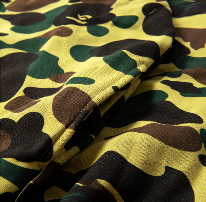 Bape hoodies - CCSHOES