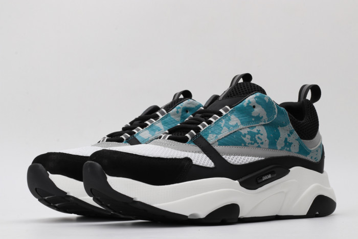 DR B22 SNEAKER - CCSHOES