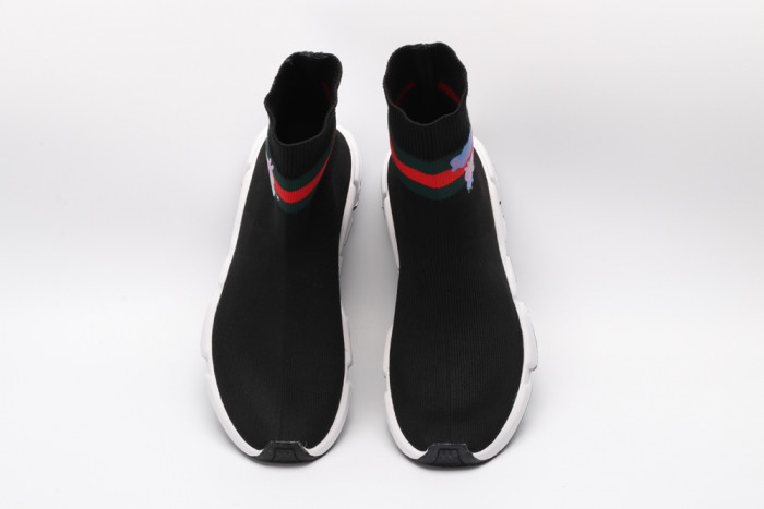 BLCG SPEED SNEAKER - CCSHOES