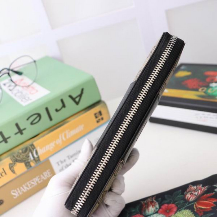 GUCC WALLET 451249 19*10*2.5 - CCSHOES