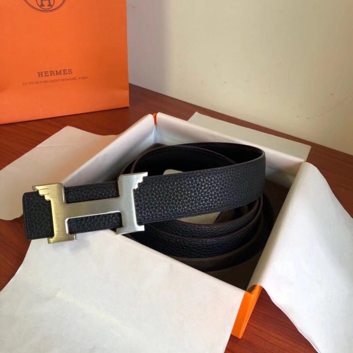 Hermes Belt-3.8 CM - CCSHOES