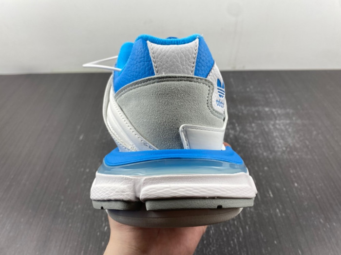 BALENCIAGA SNEAKER 741107 W1CZ6 5012 - CCSHOES