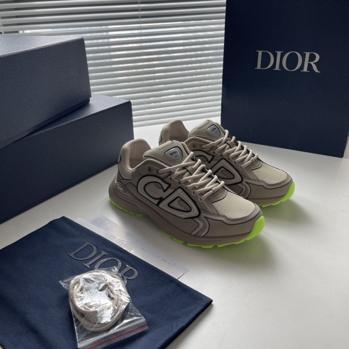 DR B30 Sneakers - CCSHOES