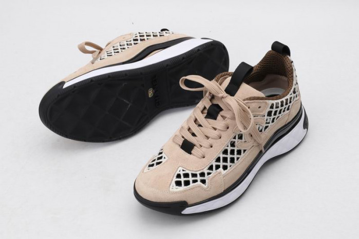 CHNE1 SNEAKERS - CCSHOES