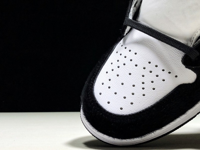 Air Jordan 1 Retro High OG “Panda” CD0461-007 - CCSHOES