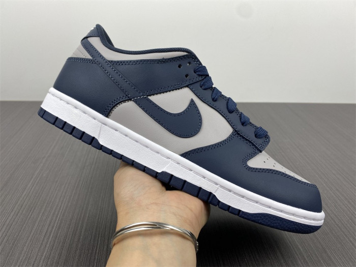 Nike Dunk Low Georgetown DD1391-003 - CCSHOES