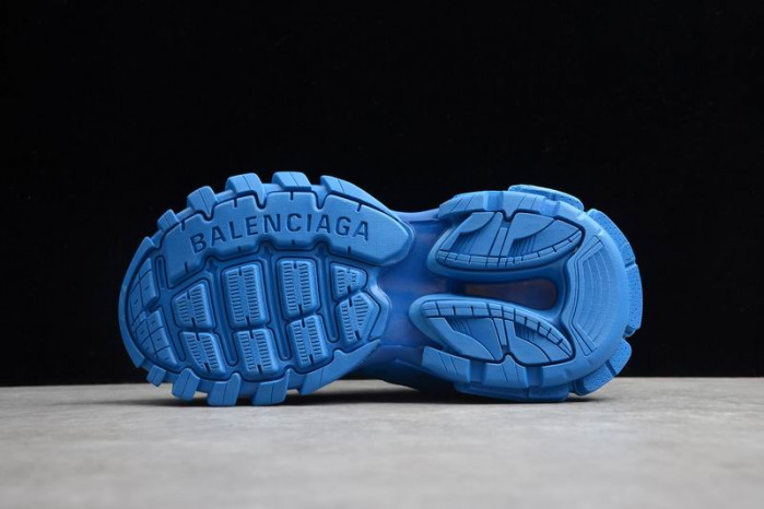 BLCG TRACK SNEAKER - CCSHOES