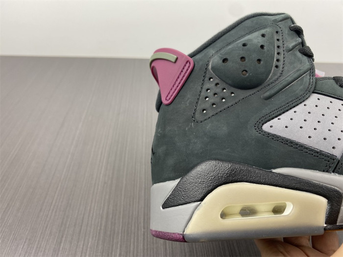 Air Jordan 6 "Bordeaux "CT8529-063 - CCSHOES