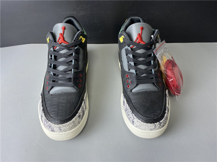 Air Jordan 3 Retro SE Animal Instinct 2.0 - CV3583-003 - CCSHOES