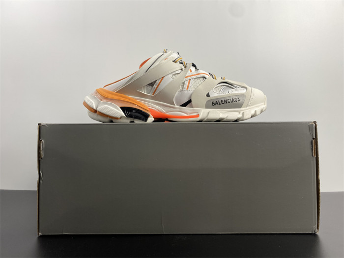 BLCG TRACK SLIPPER - CCSHOES