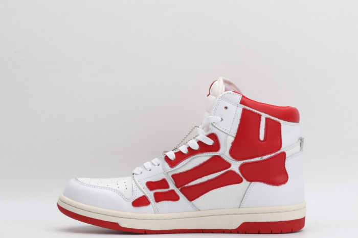 AR1M1 High-Top Sneaker - CCSHOES