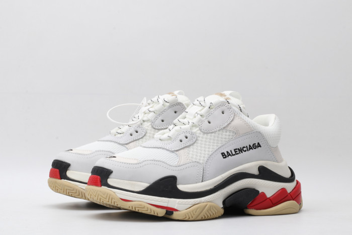 BLCG TRIPLE SNEAKER - CCSHOES