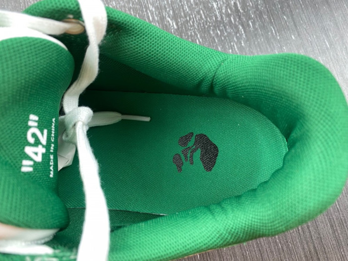 OFF-WHITE Out Of Office - CCSHOES