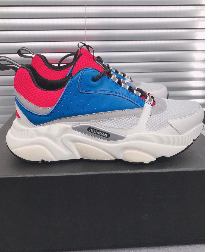 DR B22 SNEAKER - CCSHOES