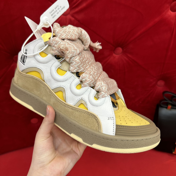 Lanvin × Gallery Department 2023028 - CCSHOES