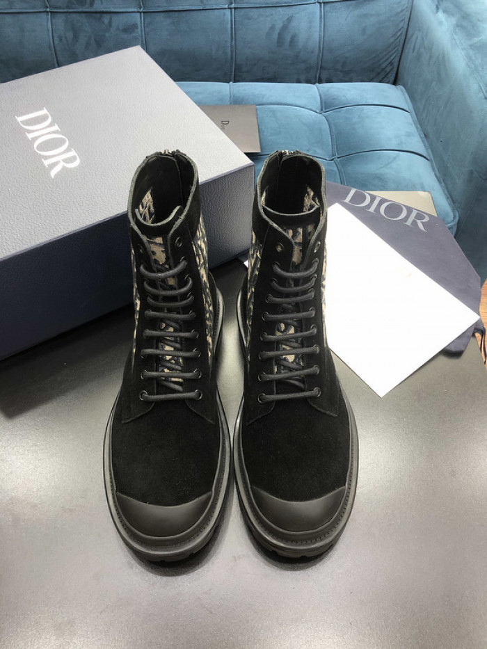 DR BOOTS - CCSHOES