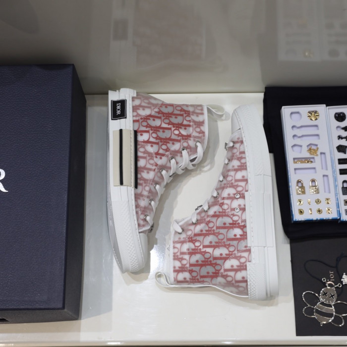 DR B23 Sneakers - CCSHOES