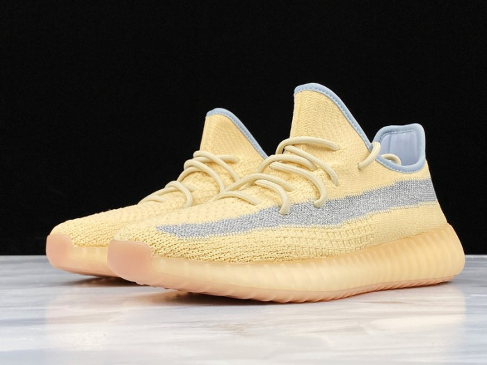 Adidas Yeezy Boost 350 V2 “Linen” FY5158 - CCSHOES