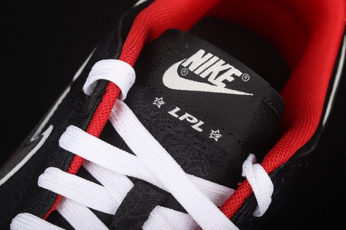 LPL x Nike Dunk Low DO2327-011 - CCSHOES