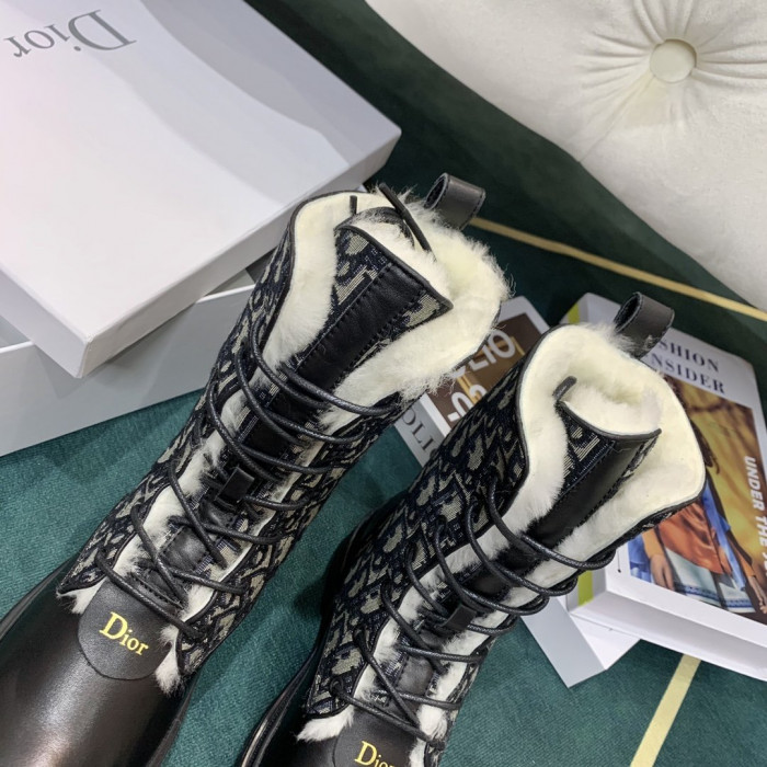 DR BOOTS - CCSHOES