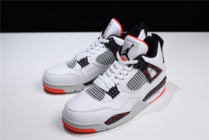 Air Jordan 4 Retro “Hot Lava” 308497-116 - CCSHOES