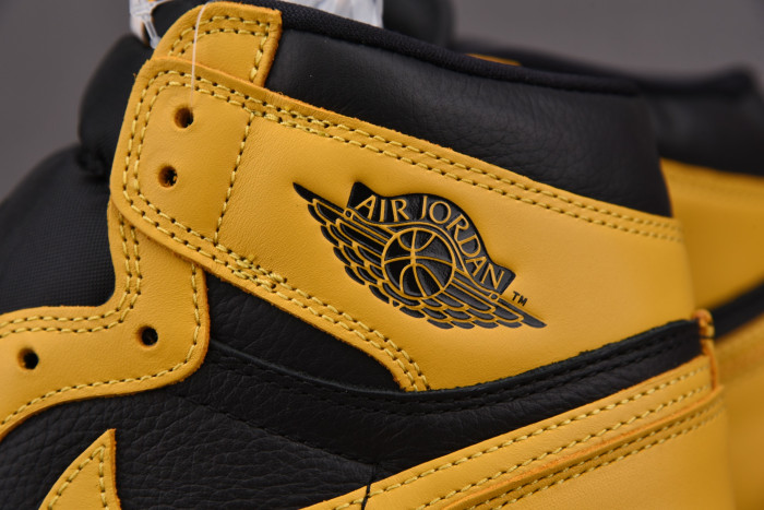 AIR JORDAN 1 RETRO HIGH OG “POLLEN” 555088-701 - CCSHOES