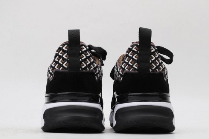 CHNE1 SNEAKERS - CCSHOES