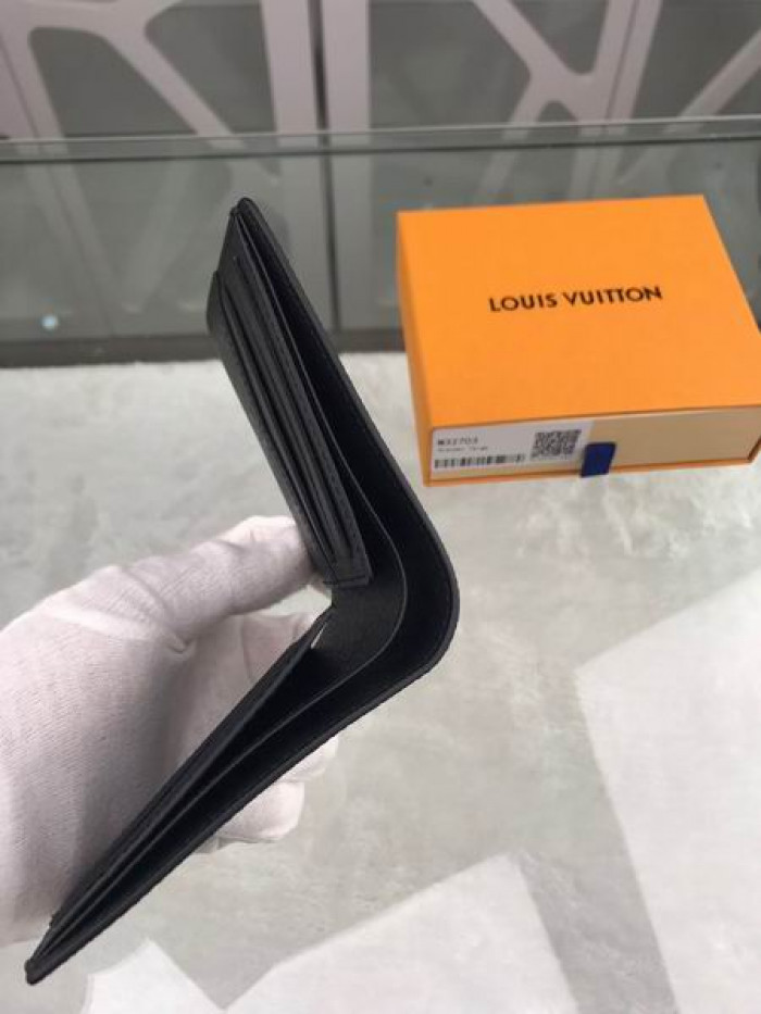 LOUI VUITTO WALLET M32703 11.5*9 - CCSHOES