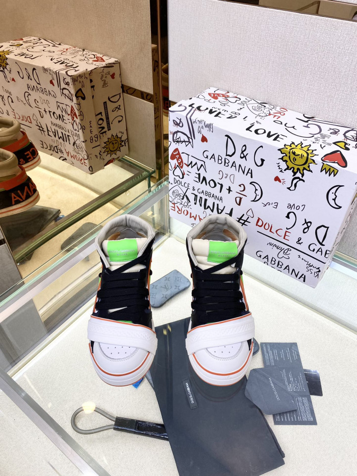 DG SNEAKER - CCSHOES