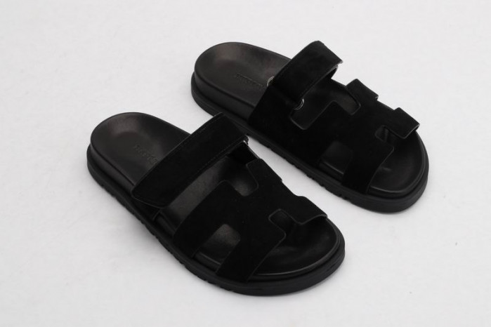 Herme Slippers - CCSHOES